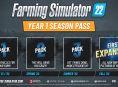 Un premier trailer de gameplay et des informations sur le Season Pass de Farming Simulator 22