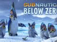 Une nouvelle vidéo pour Subnautica: Below Zero