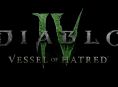 Diablo IV pour obtenir son premier agrandissement à la fin de l'année 2024.