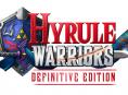 Cinq nouveaux personnages dévoilés dans Hyrule Warriors: Definitive Edition