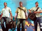 Grand Theft Auto V a distribué plus de 150 millions de copies