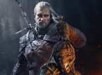 Geralt débarque dans Monster Hunter: World sur PC le mois prochain