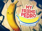 My Friend Pedro semble se diriger vers la PS4