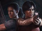 Uncharted: The Lost Legacy sera plus long que Left Behind
