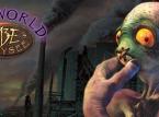 Oddworld : Abe's Odyessey actuellement gratuit sur Steam