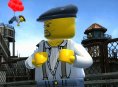 Lego City Undercover : On connaît sa date de sortie