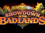 L'extension de Hearthstone sur le thème du Far West, Showdown in Badlands, sera lancée le 14 novembre.