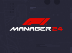 F1 Manager 2024 devrait faire ses débuts sur PC et consoles cet été