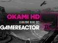 Okami HD sur Switch au programme du GR Live