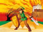 Into Creates aimerait faire un remake de Zelda II