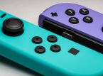 Six nouveaux jeux NES/SNES pour la Nintendo Switch