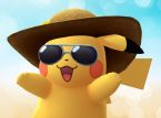 Pokémon Go : Les Combats de Dresseurs sont disponibles