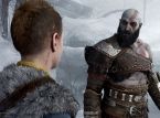 Sony annoncera le report de God of War: Ragnarök jusqu’en 2023