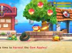 Super Kirby Clash : une aventure gratuite et colorée