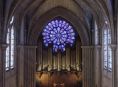 Explorez la cathédrale de Notre Dame en VR