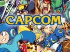 Capcom lance un compte à rebours énigmatique