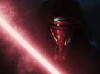 Star Wars: KOTOR Remake pourrait encore avoir de l’espoir