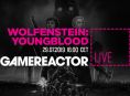 Wolfenstein: Youngblood en live ce lundi