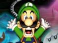 Nintendo annonce Luigi's Mansion 3 pour la Switch