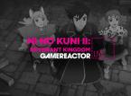 Aujourd'hui sur le GR Live, Ni no Kuni II : Revenant Kingdom