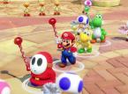 Super Mario Party : Plus de ventes aux USA que les précédents jeux