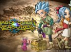 Plongez dans un voyage épique à la recherche de trésors avec Dragon Quest Treasures