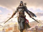 Rapport : Assassin's Creed Jade est retardé à 2025