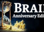 Braid, Anniversary Edition a été reporté au mois de mai