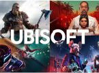 Ubisoft présentera Assassin's Creed Red, Star Wars et bien d'autres choses encore en juin.