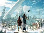 Assassin's Creed Odyssey - Le Jugement de l'Atlantide
