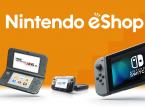eShop Nintendo : Bientôt des pré-commandes ?
