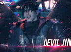 Tekken 8 La bande-annonce révèle Devil Jin