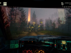 Pacific Drive obtient une nouvelle image de gameplay prolongée