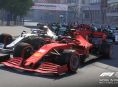 Le circuit de Monaco de F1 2020 accueillera la compétition virtuelle