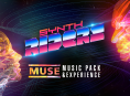 Synth Riders ajoute encore des morceaux de Muse