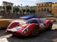 Forza Horizon 5 reçoit des voitures de Fiat, Lancia et Alfa Romeo le mois prochain