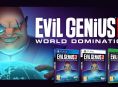 Evil Genius 2: World Domination aura droit à des versions physiques sur les PlayStation et Xbox