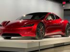 Elon Musk affirme que la Tesla Roadster sera capable de faire le 0-60 mph en moins d'une seconde.