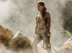Alicia Vikander est Lara Croft