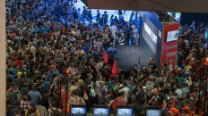 L'E3 s'ouvre au public, une (r)évolution ?