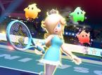 Mario Tennis Aces - Nos premières impressions