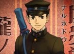 The Great Ace Attorney Chronicles sur PS4, Switch et PC