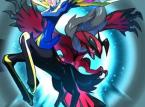 Pokémon : Yveltal et Xerneas distribués ce mois ci !