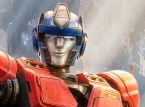Transformers One montre l'ascension de Mégatron en septembre prochain