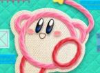 Kirby : Au Fil de la Grande Aventure annoncé sur 3DS