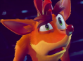 Crash Bandicoot 4 confirmé pour la Switch