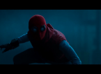 Le nouveau trailer de Spider-man Homecoming est disponible