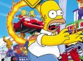 Le producteur de Simpsons : Hit & Run pense qu'un remaster pourrait être amusant