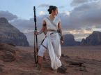 Daisy Ridley dit que l'histoire dans Star Wars: New Jedi Order est géniale