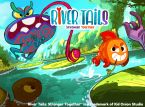 River Tails: Stronger Together sera disponible en novembre sur Kickstarter